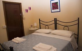 IL Borgo Ristorante Pizzeria Camere